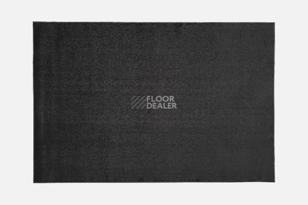 Ковролин Satine 800 Black фото 1 | FLOORDEALER